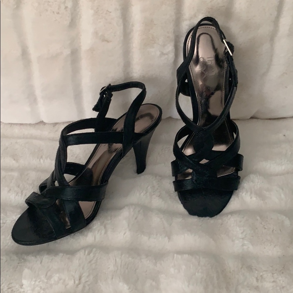 Nina Dress Shoes